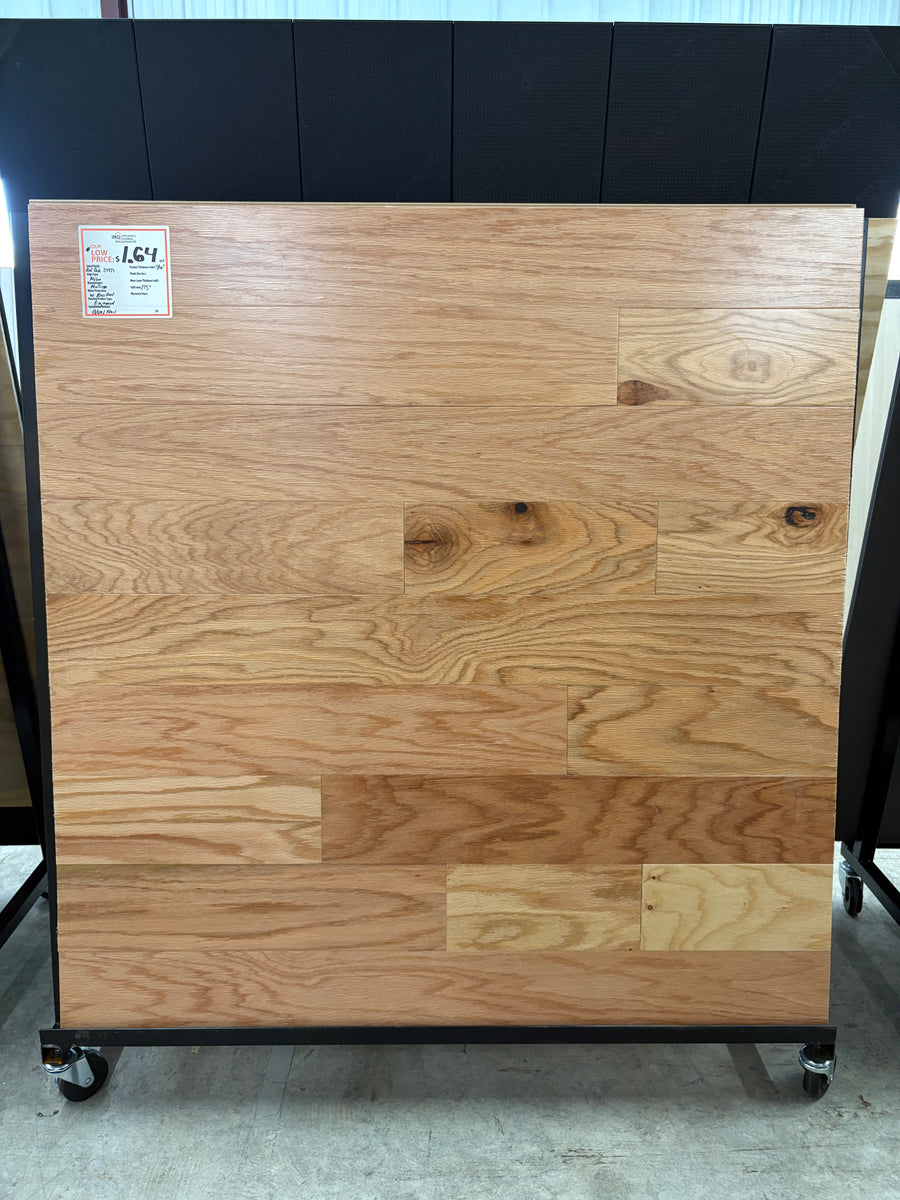 Red Oak 24433