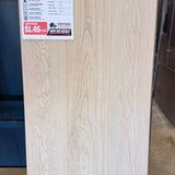 Shaw (Parchment) Momentum Hybrid Laminate