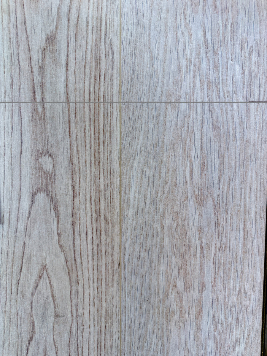Shaw (Parchment) Momentum Hybrid Laminate