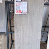 Shaw Momentum Classic Gray HB100 Hybrid Laminate 05061