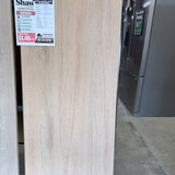 Shaw Momentum Natural HB100 Hybrid Laminate 02037