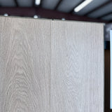 Shaw Momentum Driftwood HB100 Hybrid Laminate 02036