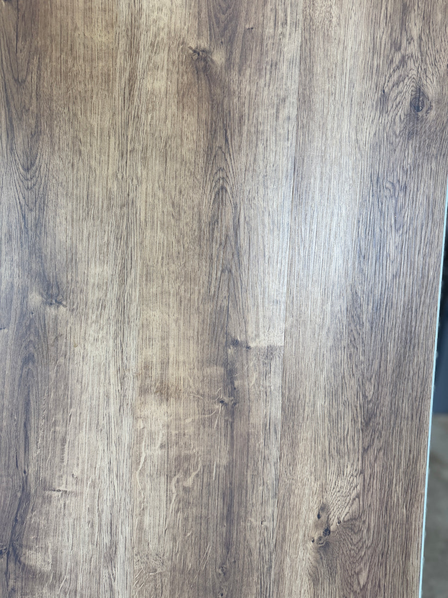 COREtec 01004 Monterey Oak LVP Flooring