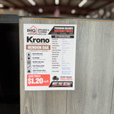 KRONO Hendon Oak Laminate Flooring