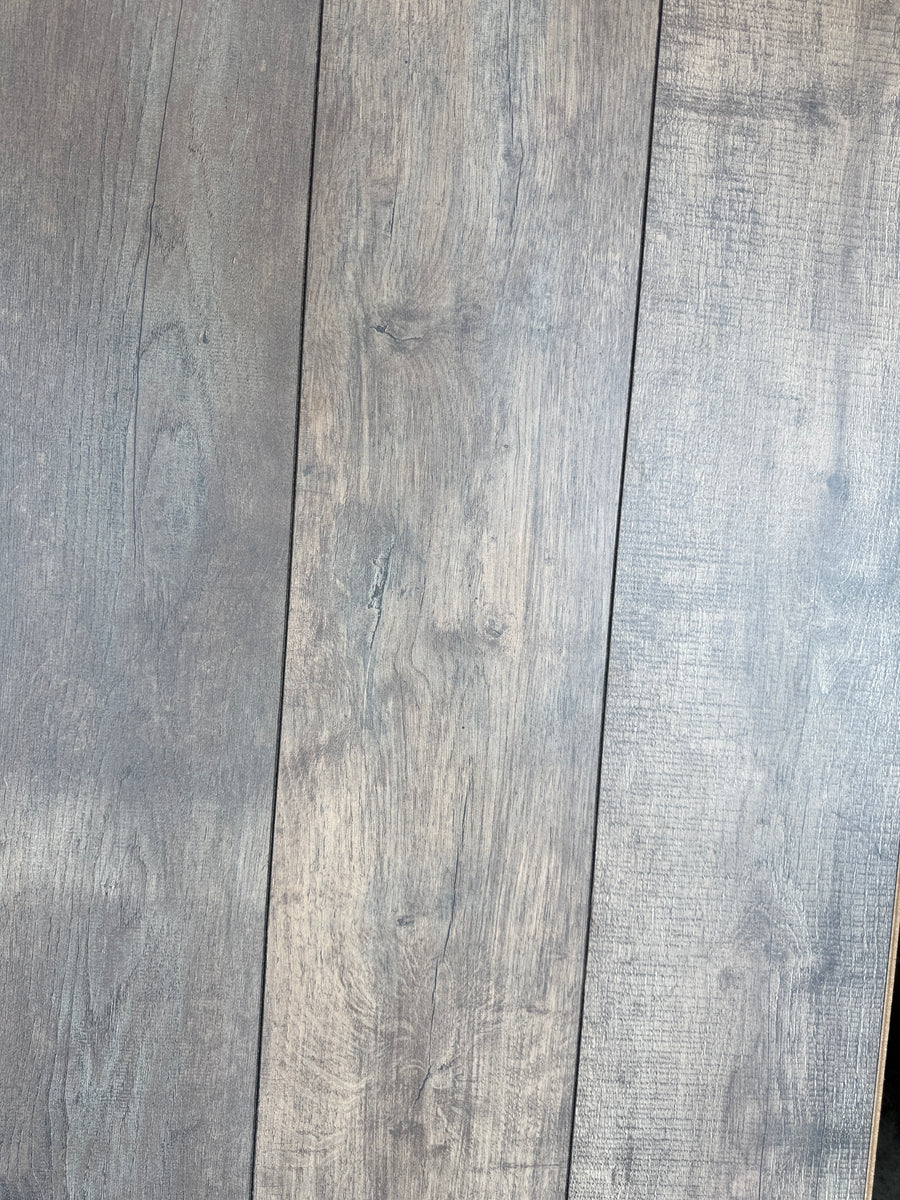 KRONO Prarie Oak Laminate Flooring