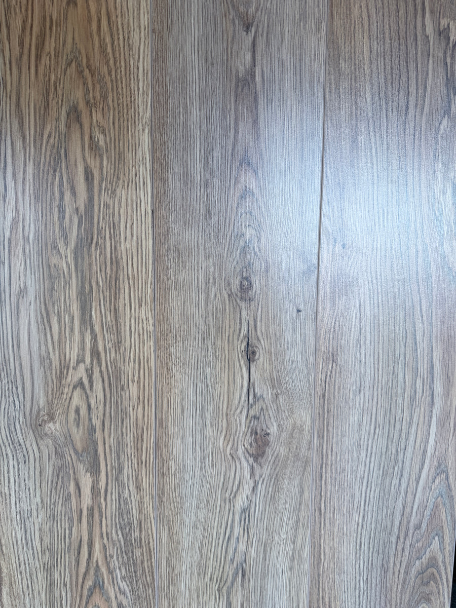 Mallard Oak (Dream Home)