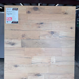 Mullican Flooring White Oak Cascade Live Sawn 22383