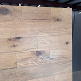Mullican Flooring White Oak Cascade Live Sawn 22383