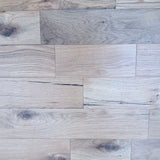Mullican Flooring White Oak Cascade Live Sawn 22383