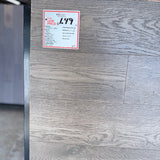 Stormy Oak (Clean Slate)