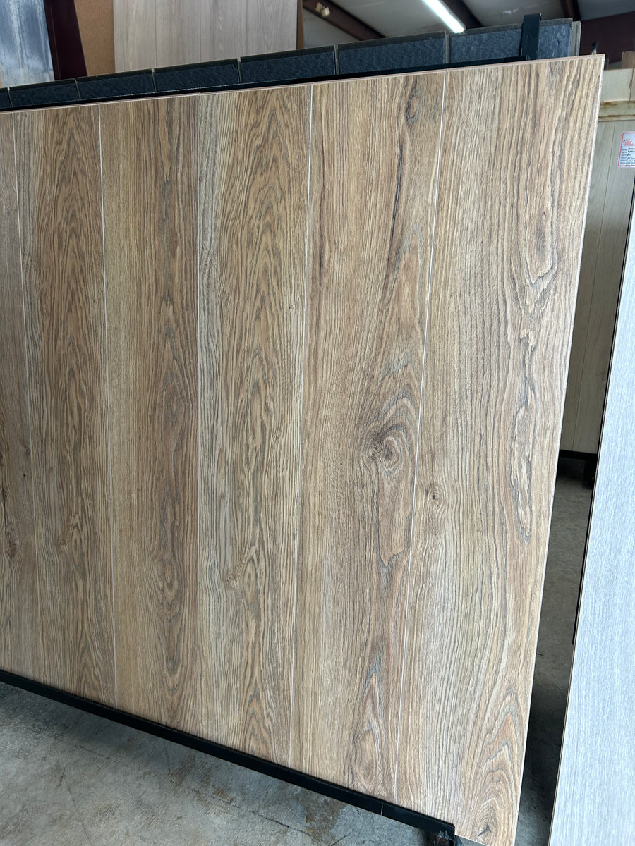 Mallard Oak (Dream Home)