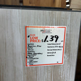 Bayview Pine (Home Decorators)
