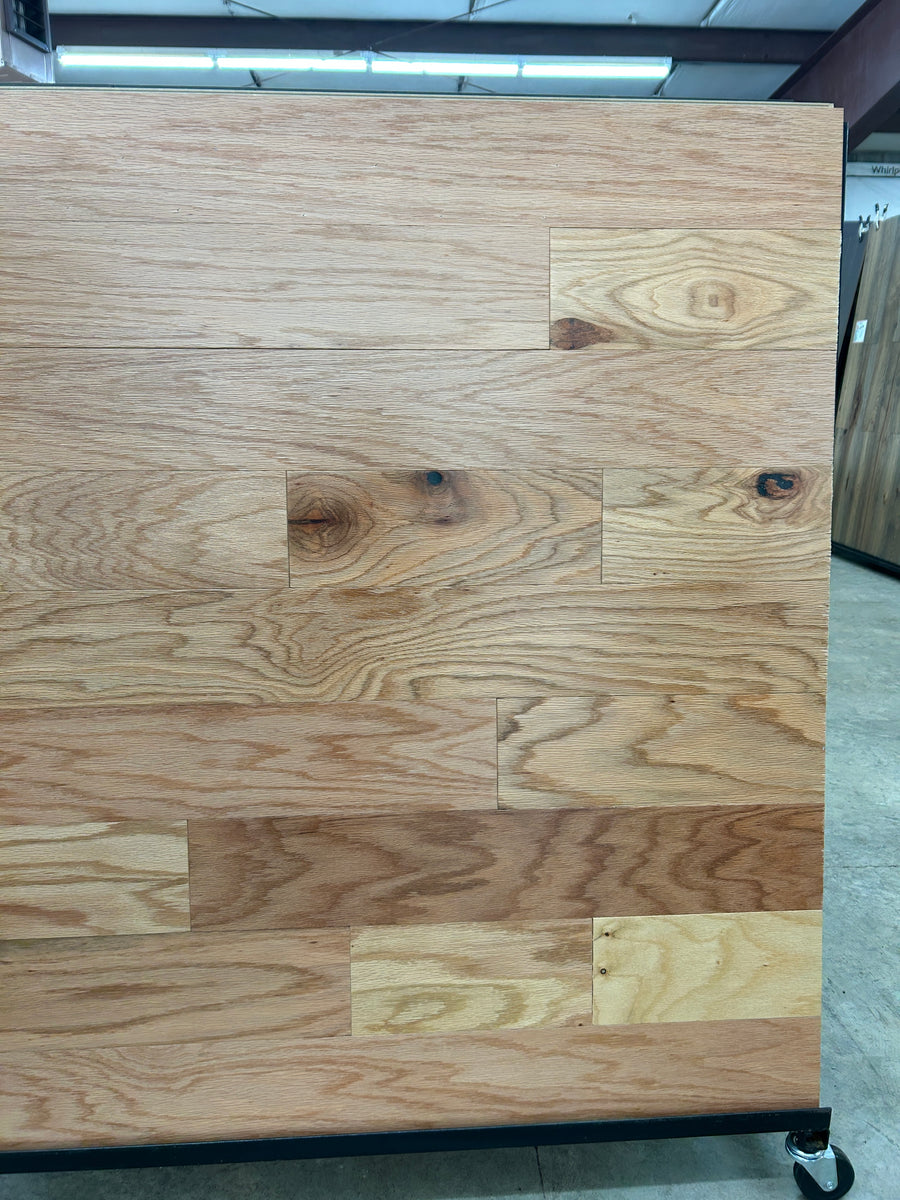 Red Oak 24433 (Mullican)