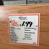 Red Oak 24433 (Mullican)