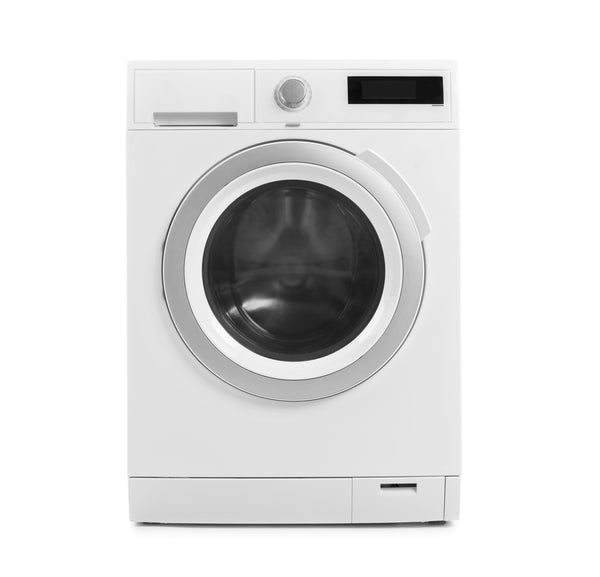Washers & Dryers